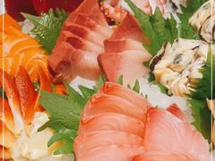 -德川家日本料理(中关村寰太大厦店)