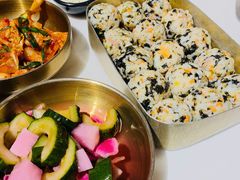 -HOTISLAND海鸡岛·韩国料理(江南西店)