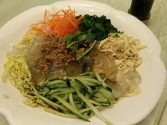 -黄家饺子东北特色菜馆(湖滨商业街店)