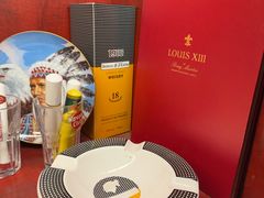 -哈瓦那雪茄酒廊超市(武汉天地分店)