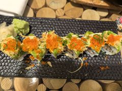 -西村日本料理(香格里拉饭店)