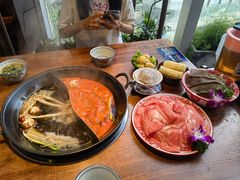 -楠火锅(仁恒梦中心店)