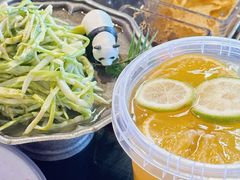 -何师烧烤Pro ·江湖川菜·小龙虾·精酿(太古里旗舰店)