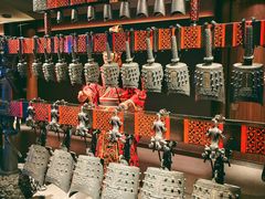 -曾宴·楚菜(湖北省博物馆店)