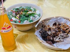 -长香源葫芦头梆梆肉(开通巷店)