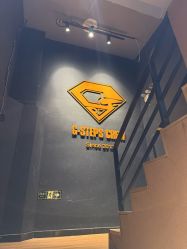 -G-STEPS舞蹈工作室