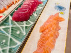 -怡咖啡海鲜自助餐厅(浦东香格里拉店)