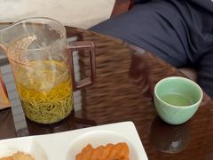 -天津海河悦榕庄·Lobby Lounge大堂吧