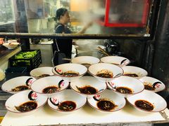 -老地方猫儿面(磁器口店)