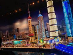 -上海乐高探索中心