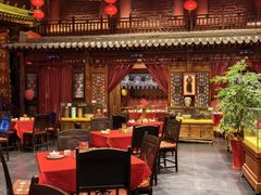 -正阳门饭庄·烤鸭·北京菜(万丰路七里庄店)