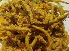 -东江海鲜大排档·潮汕菜·砂锅粥
