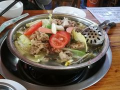 -陈记泸州酸菜豆花火锅(建设路店)