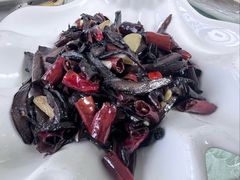 -山菌美食苑(振兴路店)