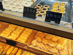-包满意面包糕点(东坝店)