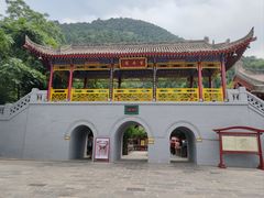 -华清宫景区