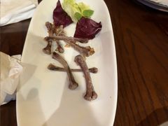 -斯比特花园西餐厅(东方商厦店)