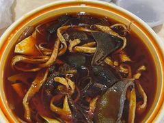-白乐天毛肚火锅馆(南滨路店)