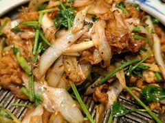 烧羊肉（炙子烧羊肉）-晓长安·新陕菜(曲江店)