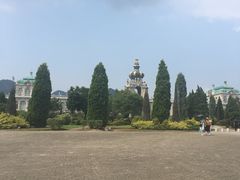 -有田陶瓷公园