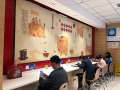 -老通城豆皮大王(吉庆街店)