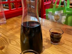 -蜀韵川香水煮鱼(泰山路店)