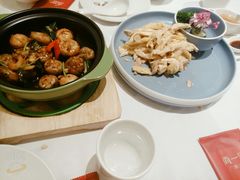 -尚一汤 广东炖汤(金桥国际店)