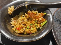 -芸山季·云南山珍菌火锅(人民广场来福士店)