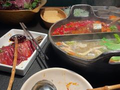 -大龙燚·旷野鲜火锅(广州首店)