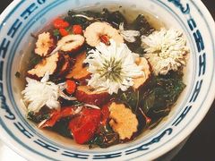 -巴四老城区炭火蛙锅(张江店)