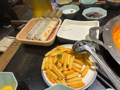 -井格重庆火锅(西直门凯德Mall店)