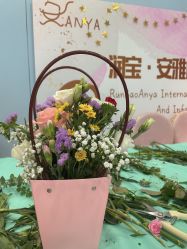 -安雅国际月子会所(拱北森宇富通店)
