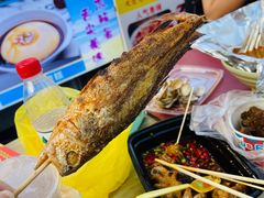 -周浦小上海步行街