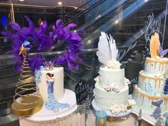-杜哈夫DOUX RÊVE·生日蛋糕(日月光店)
