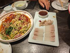 -李记饺子·熏酱东北菜(欢乐谷店)