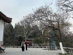 -千佛山风景名胜区