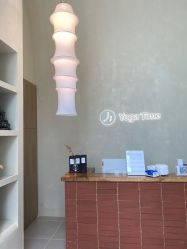 -YogaTime瑜伽时光