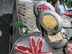 -范儿·嫂子烤肉·精致炭火烤肉(长治路店)