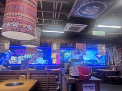 -洱火云南酸菜牛肉火锅(石景山当代商城店)