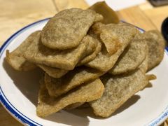 -左邻右舍褡裢火烧(石榴园店)