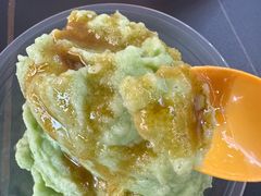 -夏食光安顺小舒冰粉冰浆(甲秀楼店)