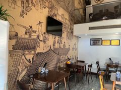 -孙盛兴奥灶面馆·蟹黄面·三虾面(山塘街总店)