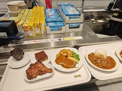 -宜家·瑞典风味餐厅(四元桥店)