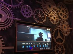 -泡沫BUbbLE量贩式KTV(金沙江路店)