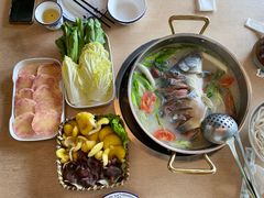 -大理老字号·舟渔的鱼野生菌海景餐厅(双廊店)