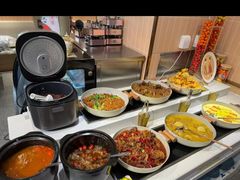 -快乐爱斯米牛排·寿喜烧自助(亿合城店)