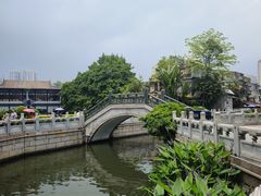 -荔湾博物馆