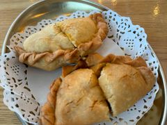 咖喱角-峇峇娘马来西亚餐厅(望京SOHO店)