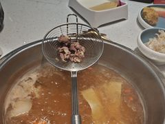 -千牛将·鲜牛肉火锅(开元路店)