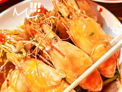 -冶建镜子·中国龙虾王(总店)